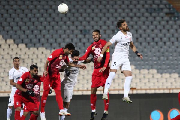  مدیرعامل شهرخودرو  درست نیست پرسپولیس را قهرمان معرفی کنند