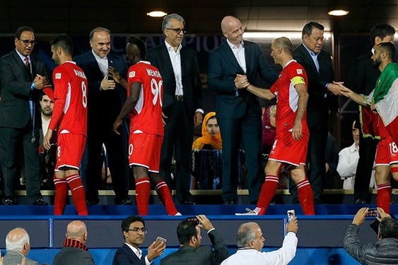 قاضی زاده هاشمی اینفاتینو برای گفت و گو علیه قانون منع بکارگیری بازنشستگان به تهران آمد