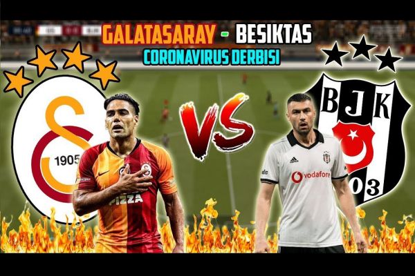 دربی ترکیه به داد هواداران فوتبال میرسد در انتظار هیجان