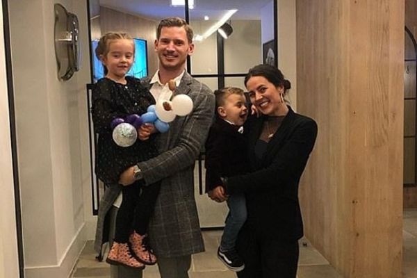  سرقت ترسناک از منزل فرتونگن در حضور همسر و فرزندانش