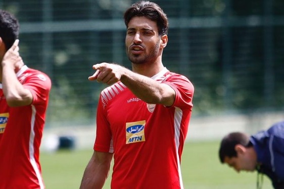 پاسخ شجاع به ادعای مالک تراکتور راست گفتند اصالت خریدنی نیست