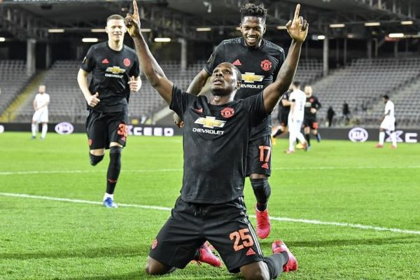 بازیکنان منچستریونایتد روزی دو بار تست کرونا می دهند