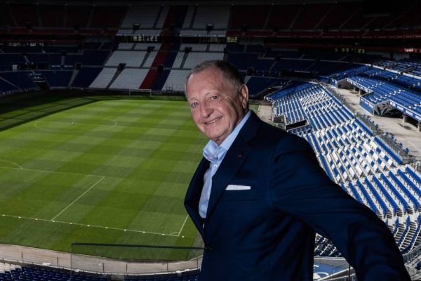 جنگ لفظی مدیران لیون و مارسی مسخره بازی کمتر از کرونا کشته می دهد