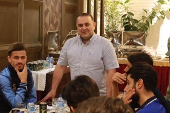 گزارش ویژه موسوی در آستانه بازگشت به هیات مدیره استقلال