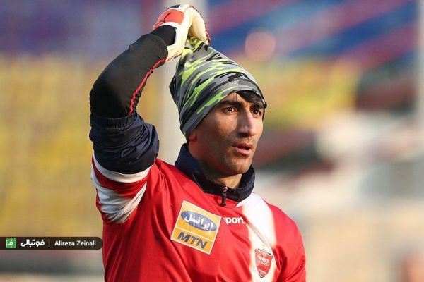 ماجرای دعوای اینستاگرامی علیرضا بیرانوند با پرسپولیس چه بود