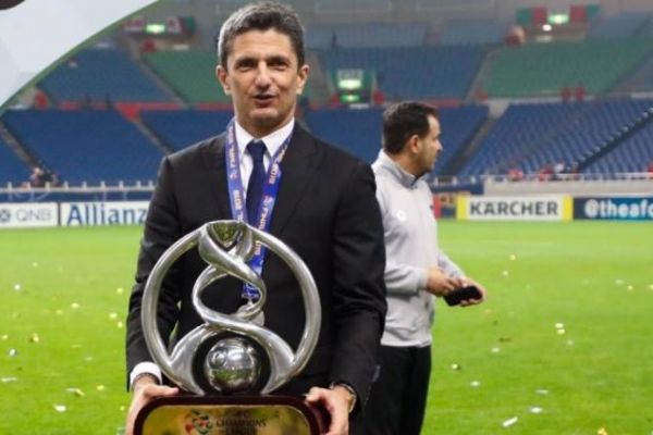  فنرباغچه به دنبال سرمربی رقیب شهرخودرو