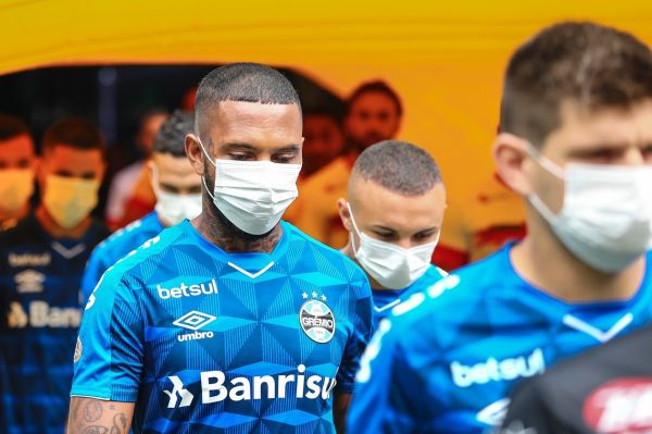  کرونا لیگ برزیل را هم به تعطیلی کشاند