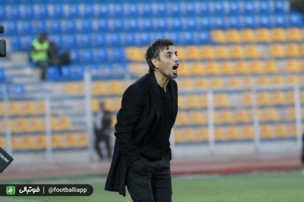 خطیبی اولیور کان و کاسیاس میتوانند ما نه فدراسیون فوتبال قوم و خویشی اداره میشود