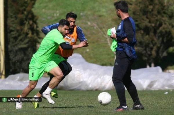 فرشید اسماعیلی استقلال را نابود کردند