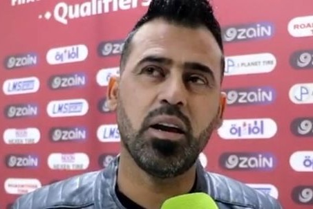 اقدام خیرخواهانه مهاجم سابق سپاهان برای مبارزه با کرونا