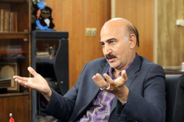  ابرقویی‌نژاد  هیئت رئیسه حق تشکیل کمیته اصلاح اساسنامه را ندارد