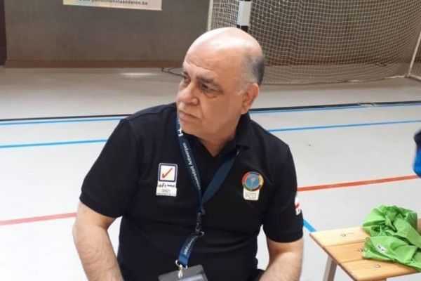 درگذشت مربی سابق تیم فوتسال استقلال به دلیل ابتلا به کرونا