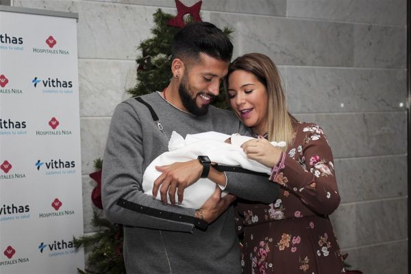  واکنش همسر گارای به کرونایی شدن اسکیل  باید آرامش خود را حفظ کنیم