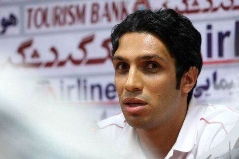 سپهر حیدری شجاع بهترین مدافع سال بود