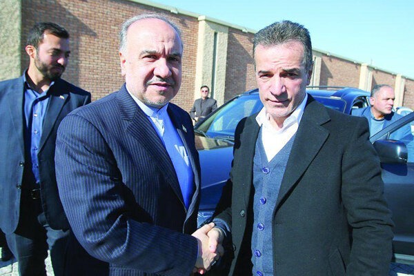 وزیر ورزش طرفدار تیم ملی هستم اصلاحات در پرسپولیس و استقلال انجام میشود