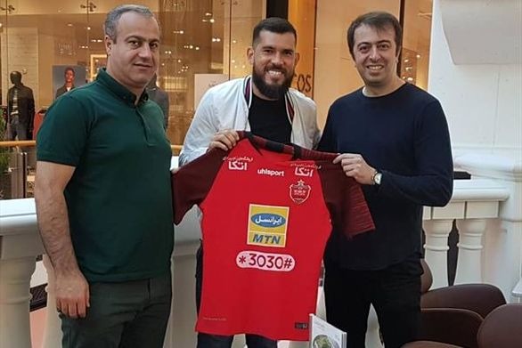 پول گابریل آماده پرداخت شد