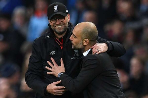 امرسون ندادن جام به لیورپول بعد از 30 سال مثل یک فیلم است