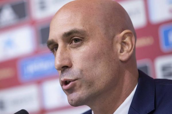 روبیالس اگر لالیگا دنبال نشود، جام را به بارسلونا نمی دهیم