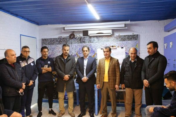  رکورد عجیب در استقلال، استعفای دو رقمی در یک فصل