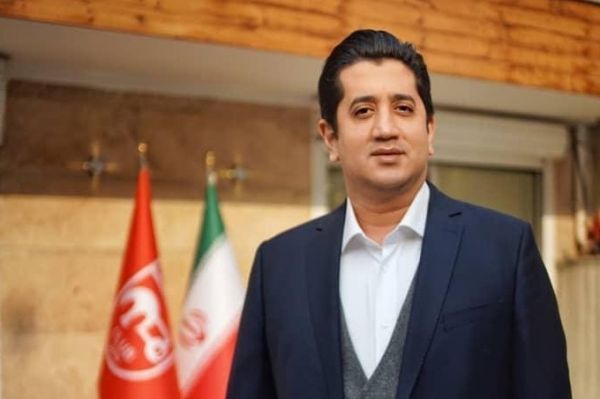 پشت پرده استعفای معاون حقوقی باشگاه تراکتور