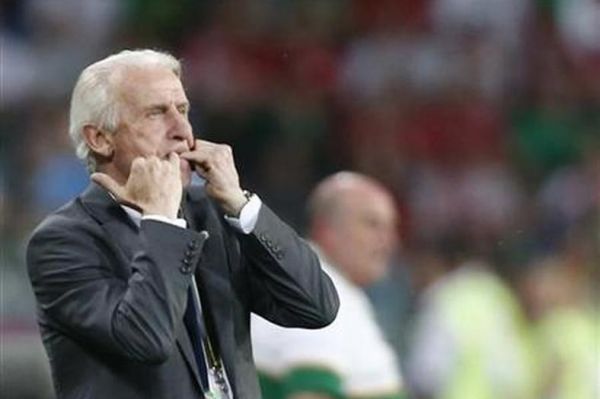 تولد سلطان سوت دنیای فوتبال؛ تراپاتونی و جامهای سحرآمیز