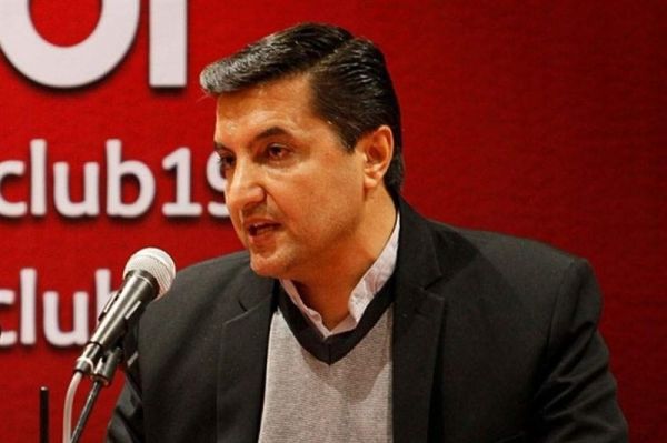 سهرابی هیچ تیمی نمیتواند بگوید ما قهرمان هستیم