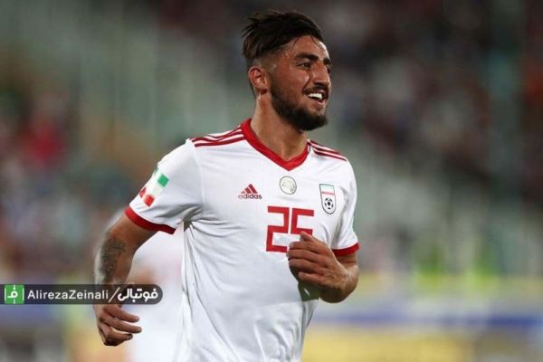 سلطانی امکان بازگشت صیادمنش در حال حاضر به استقلال وجود ندارد