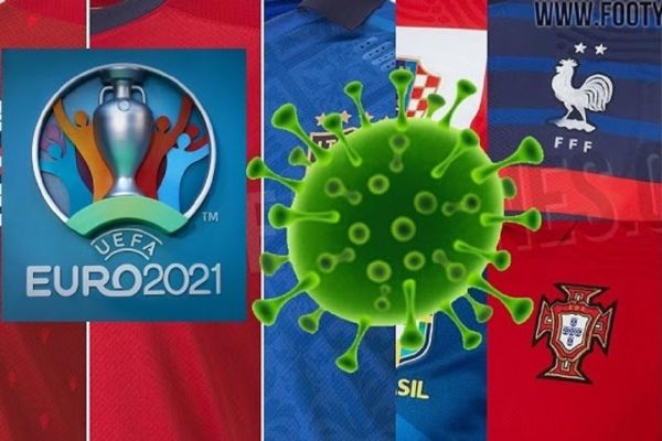  ضرر کرونا به آدیداس، نایک و پوما