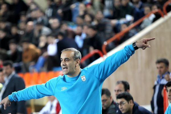  افضل  حق جاوید کسب عنوان برترین بازیکن جهان است