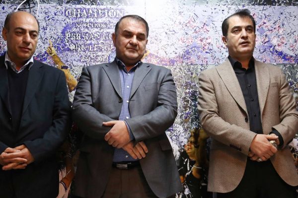 سوال روز موسوی عضو هیات مدیره استقلال است یا نه