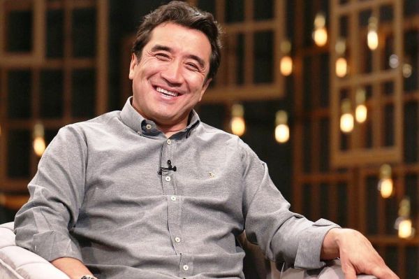 خداداد عزیزی حیف شد استراماچونی رفت اسکوچیچ گزینه خوبی است