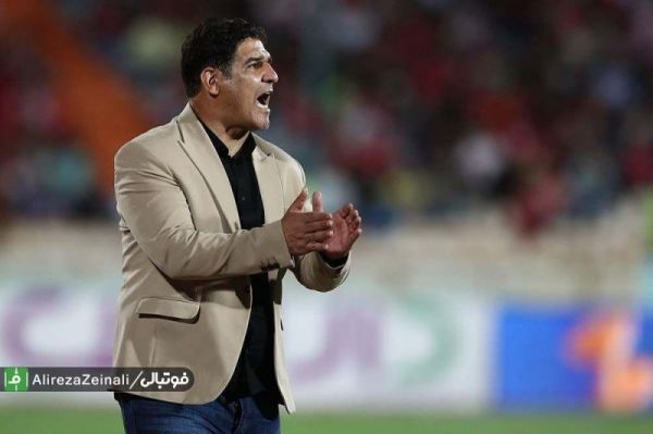 مهاجری عقل حکم می کرد از نساجی جدا شوم