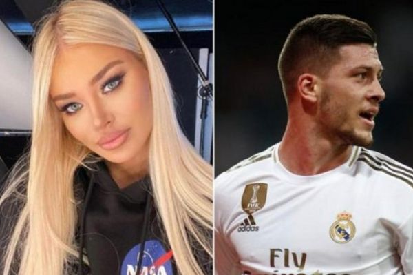 عصبانیت شدید از یوویچ ترک قرنطینه برای شرکت در تولد نامزد