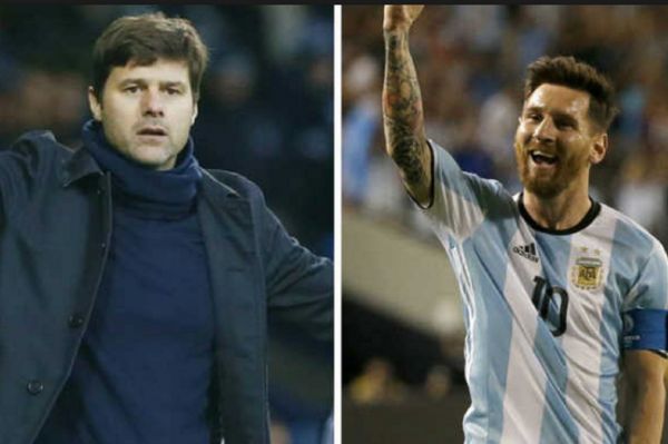 پوچتینو میخواهم با مسی به نیولز اولد بویز برگردم