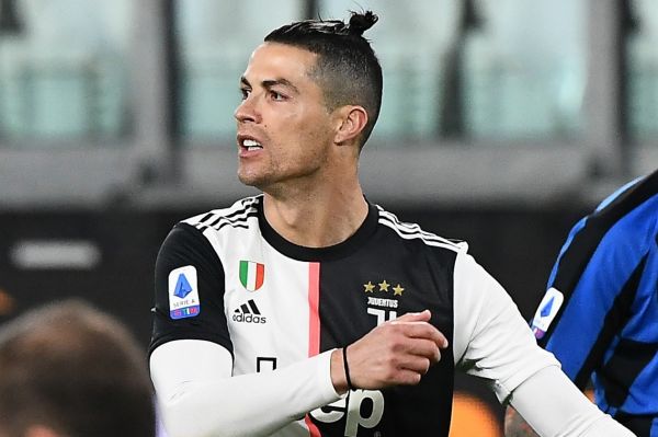 فریرا رونالدو بازیکنی ترسناک است و میتواند تا 40 سالگی بازی کند