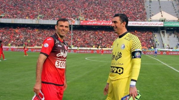  ۵ اسطوره تاریخ ایران در لیگ قهرمانان آسیا از نگاه AFC