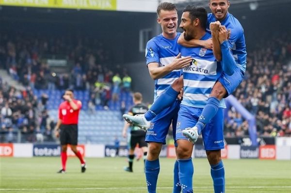  بحران اقتصادی تیم قوچان‌ نژاد به‌خاطر کرونا