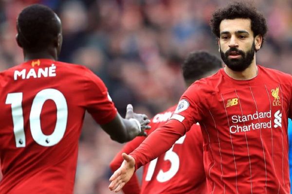  رونی  لیورپول شایسته بالا بردن جام قهرمانی است