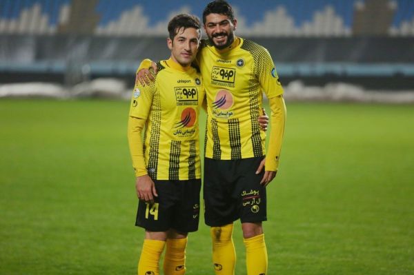  ترکمان  شانس پیشرفتم در استقلال کمتر از سپاهان بود