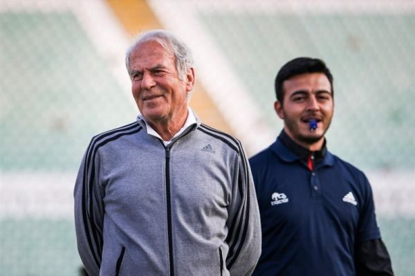  توصیه‌هایی ضدکرونایی مصطفی دنیزلی