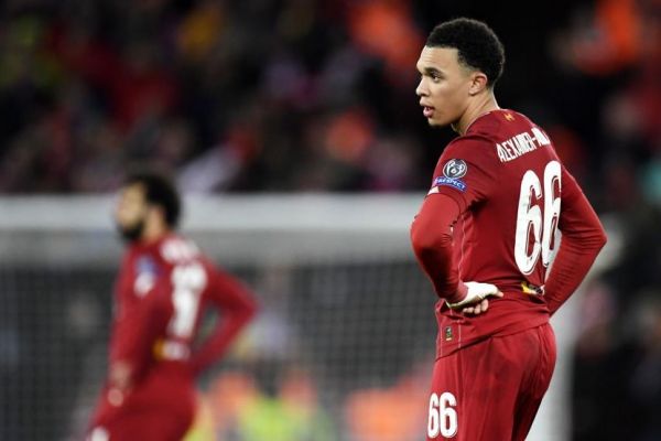  الکساندر آرنولد  بعد از لیورپول، بارسلونا را دوست دارم