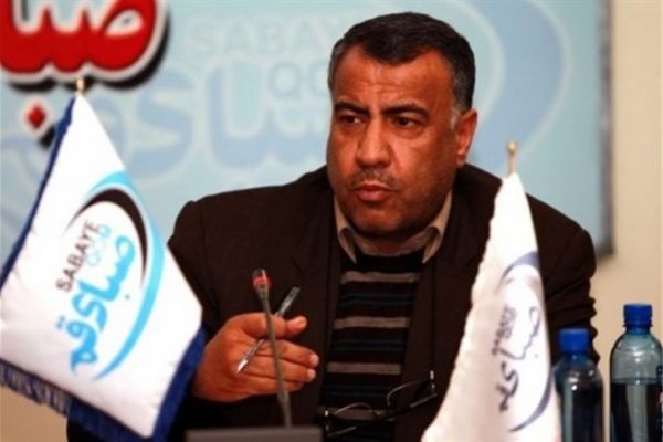  دبیر سازمان لیگ برگزاری تمرینات تاسف‌آور است