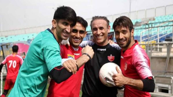 گزارش ویژه آيا پرسپولیس را باید قهرمان لیگ برتر نوزدهم دانست