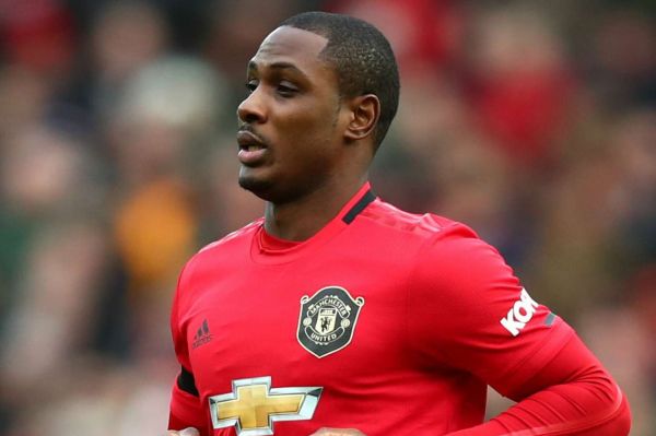  اوضاع مبهم و پیچیده مهاجم منچستر یونایتد