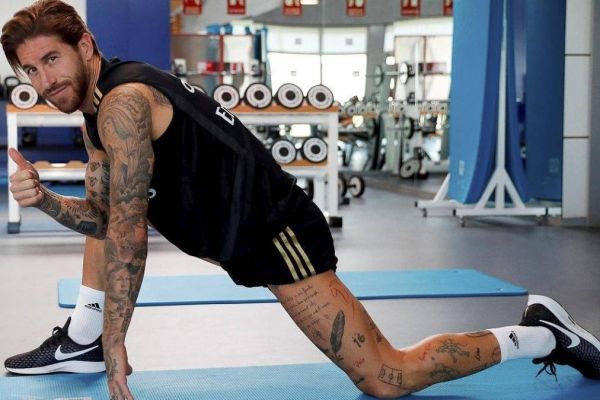  باشگاه‌های لالیگا برای بازگشت به تمرینات آماده می‌شوند