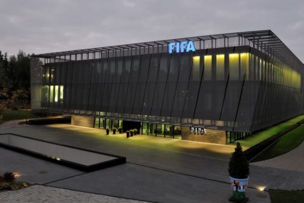  پرسپولیس منتظر گردش کار محکومیت هایش از سوی فیفا