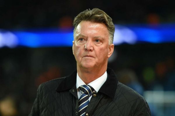 خوان ماتا فانخال در دیدار اول فردی ترسناک بود