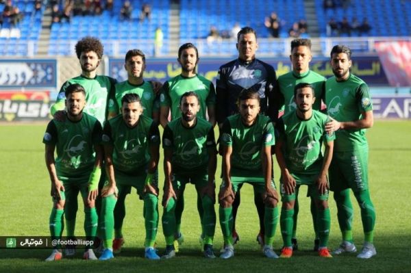 اطلاعیه باشگاه ماشین سازی با دخسوس توافق شد فیفا عدم محرومیت باشگاه را اعلام میکند