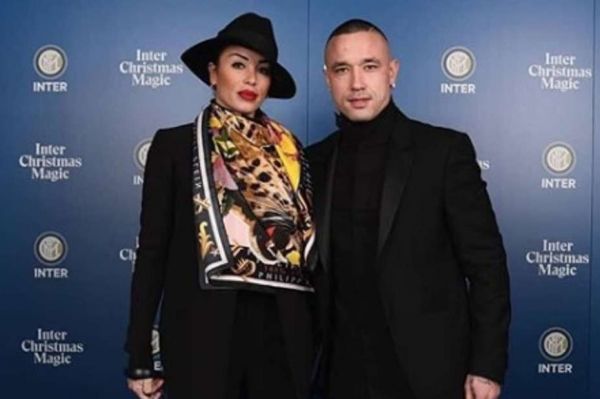  ترس ناینگولان از ابتلای همسر سرطانی‌اش به کرونا