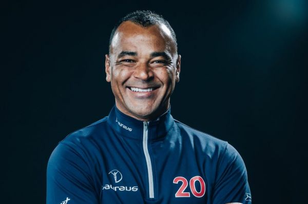  کافو  از نظر کیفیت، حتی مسی هم به گرد پای نیمار نمی رسد